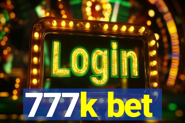 777k bet
